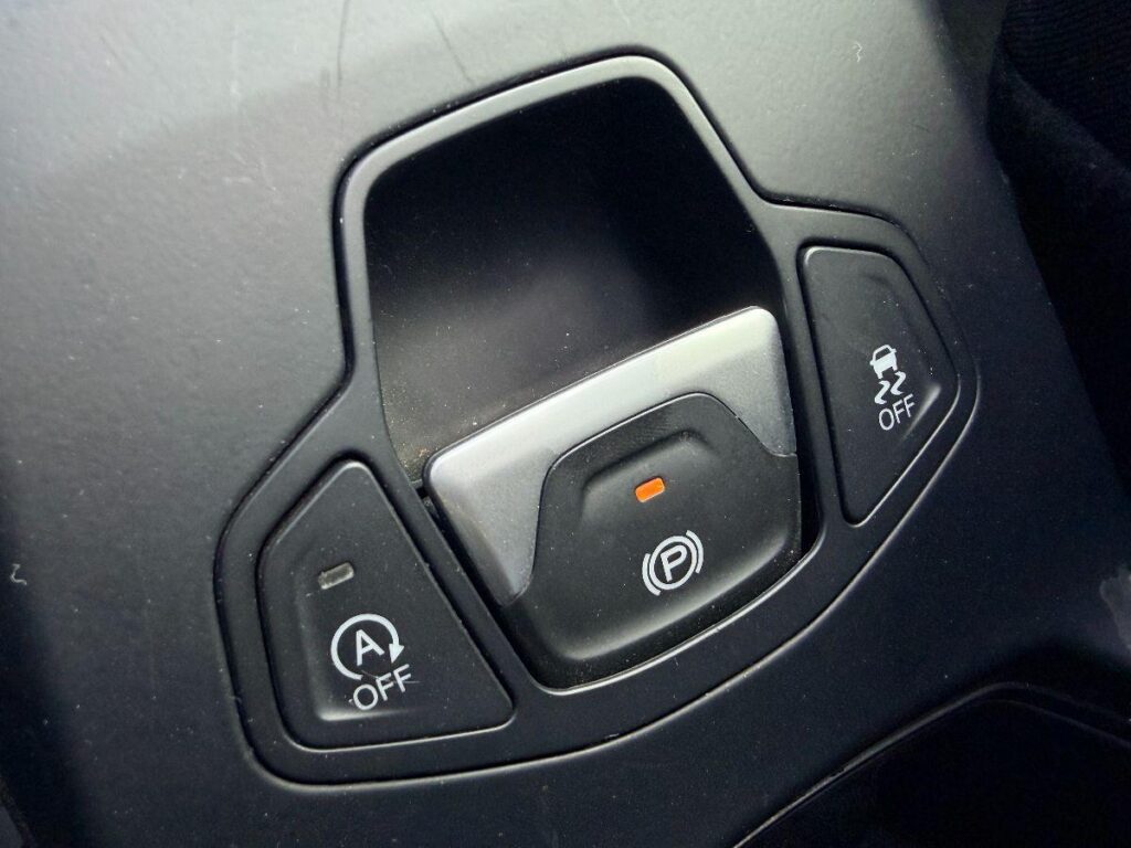 JEEP - Renegade - 1.6 Mjt DDCT 120CV Limited#TETTO APRIBILE!