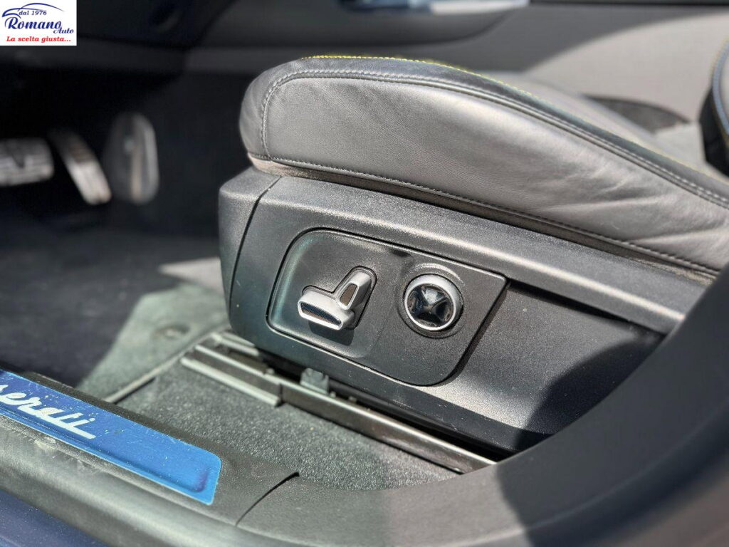 Maserati Levante 3.0 V6 350 MC EDITION Special Edition#PRONTA CONSEGNA!