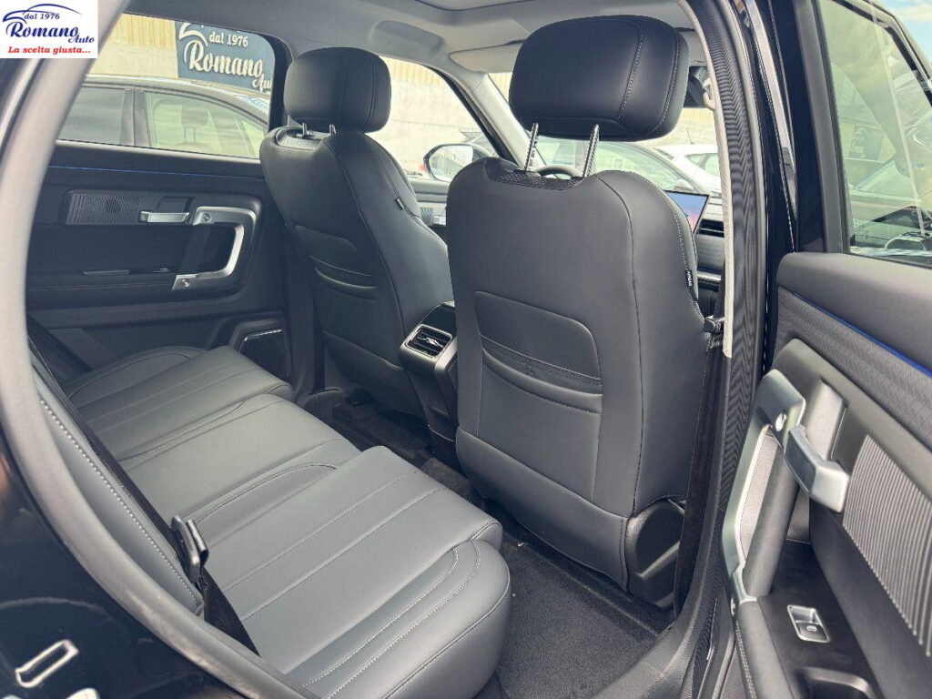 NEW Jaecoo J7 1.6 147cv dct premium 2WD#TETTO APRIBILE!