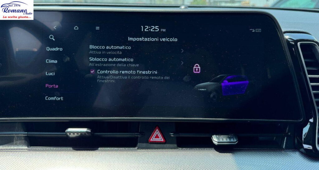 NEW Kia Sportage Sportage 1.6 crdi mhev Business dct#7 ANNI GARANZIA KIA!