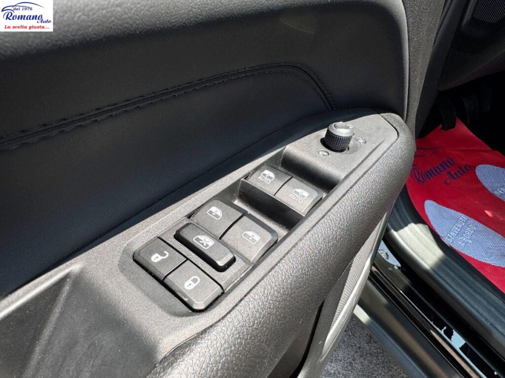 JEEP - Compass  1.6 mjt Limited 2wd 130cv#FARI FULL LED!