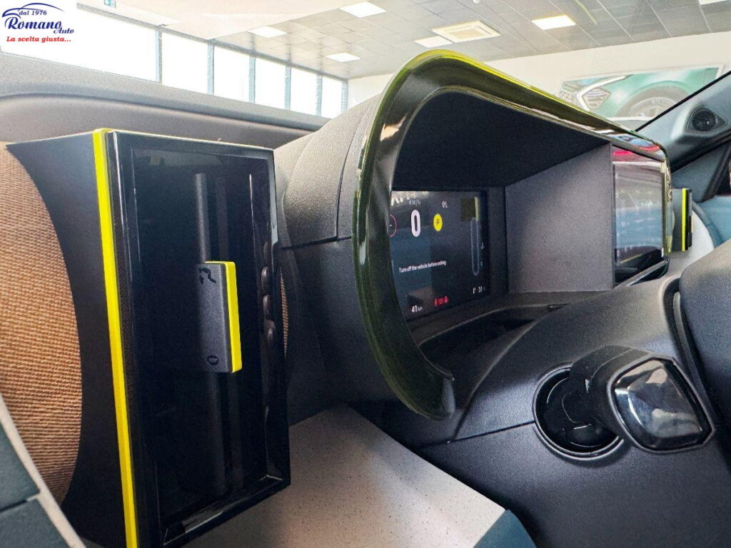 FIAT - Grande Panda - 1.2 Hybrid 110 S&S La Prima