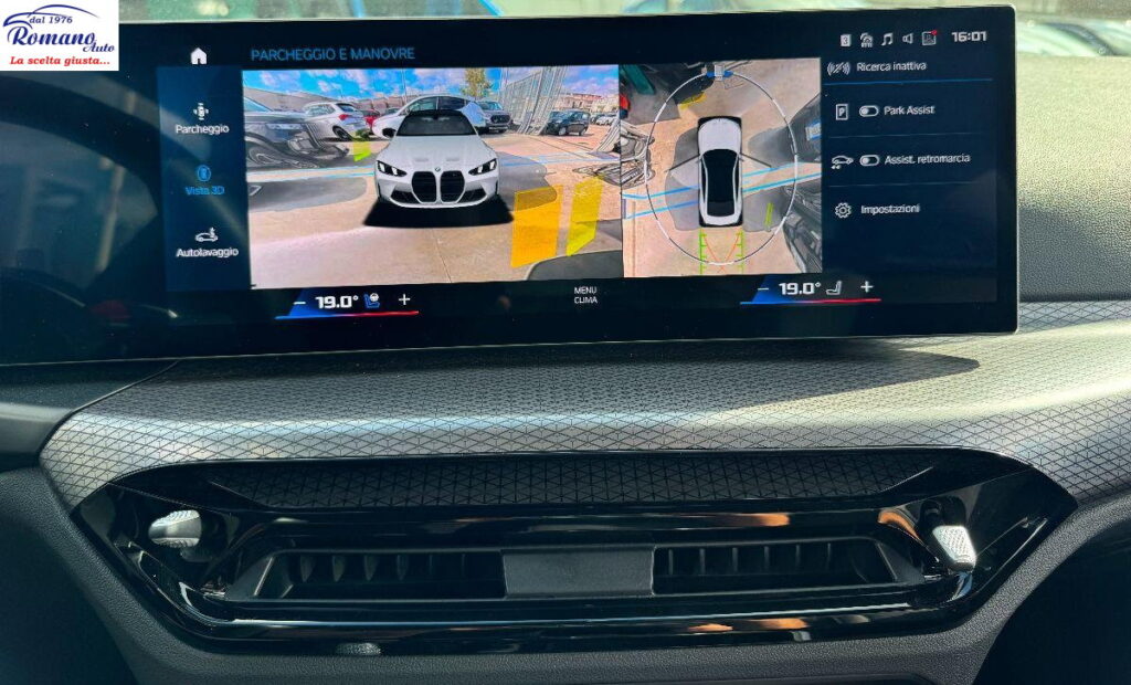 BMW M4 Coupe 3.0 Competition