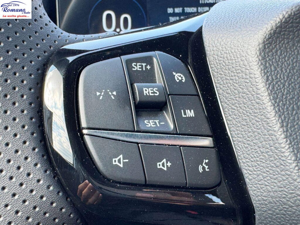 NEW Ford Puma 1.0 EcoBoost Hybrid 125 CV aut. ST-Line X#VIRTUAL COCKPIT!