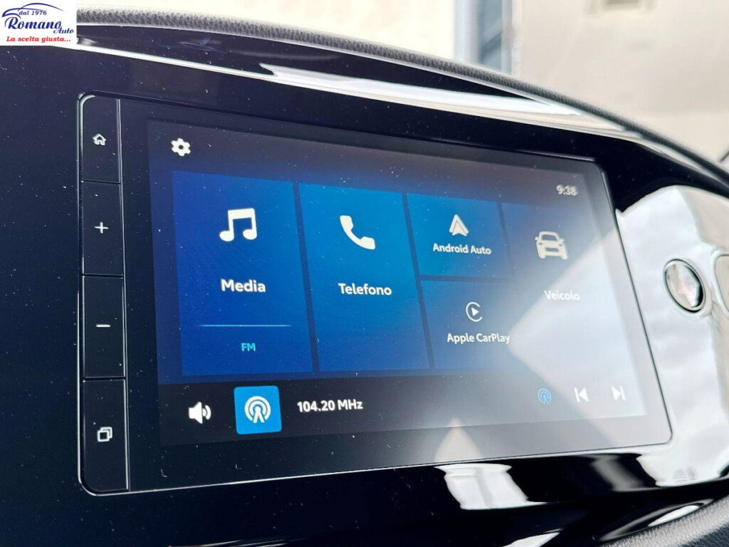 TOYOTA - Aygo  X 1.0 Active 72cv#GARANZIA 3 ANNI TOYOTA!