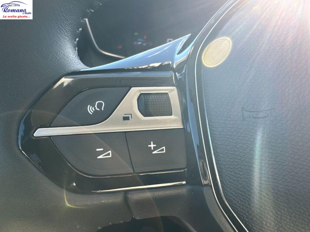 NEW PEUGEOT - 208 - PureTech 100 5p. Allure#VIRTUAL COCKPIT!