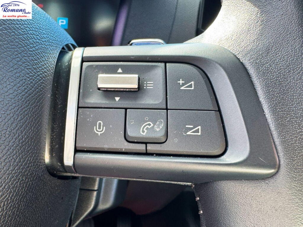 Citroen C4 X BlueHDI 130 EAT8 PLUS#CARPLAY!RETROCAMERA!CERCHI R18&Acirc;&deg;!