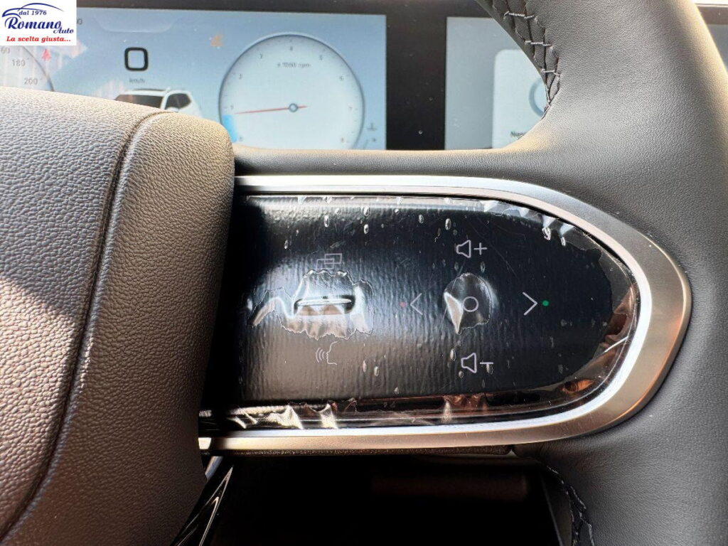 NEW DR Automobiles DR5.0 1.5 Comfort#PRONTA CONSEGNA!