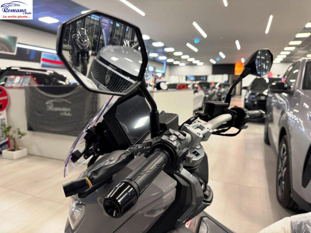 NEW Keeway Motor - XDV 125 -  EVO PRO#PRONTA CONSEGNA!