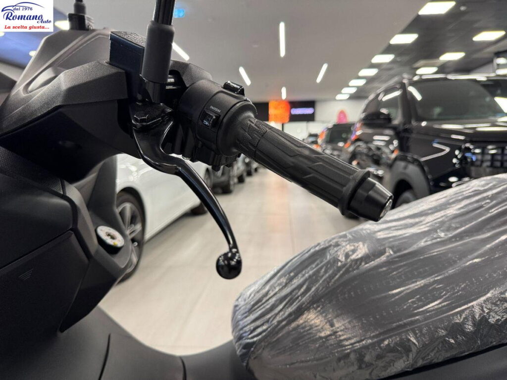 NEW Kymco - Skytown 125 - i#PRONTA CONSEGNA!