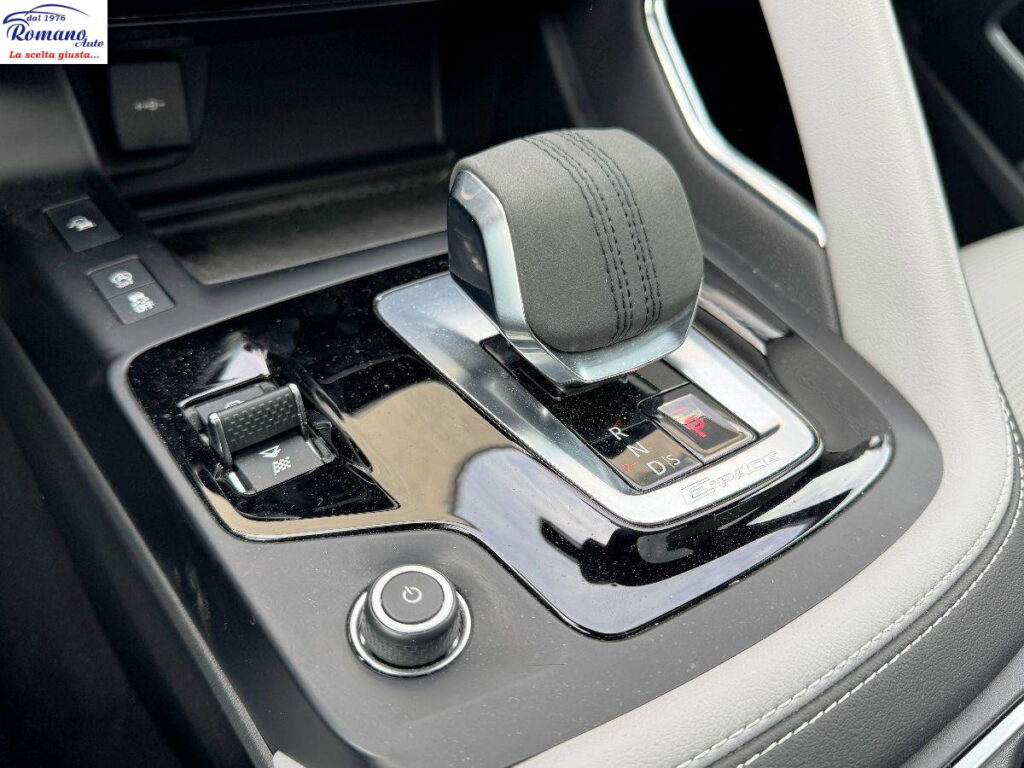 NEW JAGUAR - E-pace  2.0d i4 mhev R-Dynamic S awd 163cv auto#TETTO PANORAMICO!