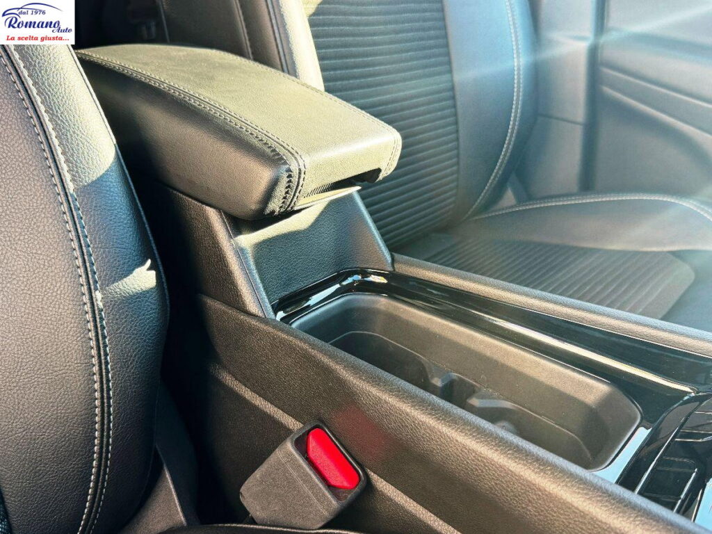 JEEP - Compass  1.6 mjt Limited 2wd 130cv#VETTURA AUTOCARRO!