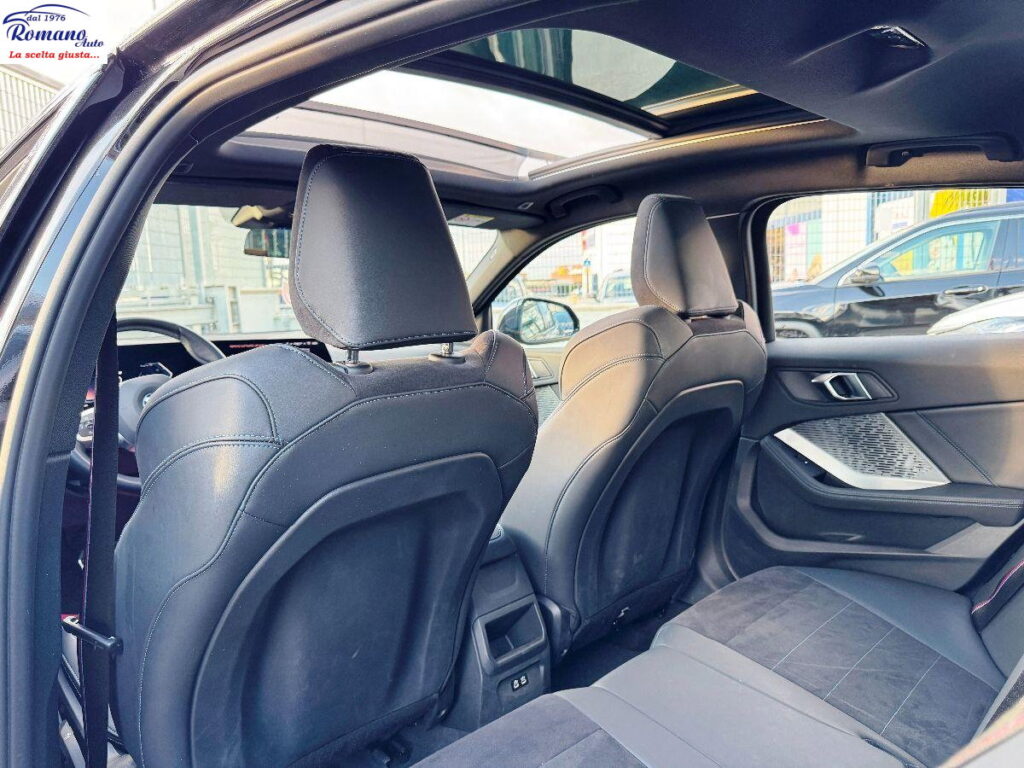 NEW BMW - Serie 1 - 118d 5p. M Sport PRO#TETTO APRIBILE!