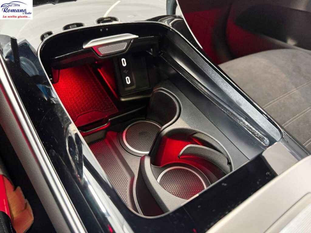 NEW GLC Coupe 220 d AMG Line Advanced 4matic auto#TETTO APRIBILE!