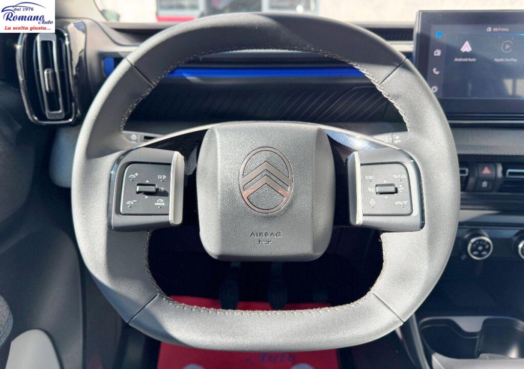 NEW CITROEN - C3 - PureTech 100  Plus#CARPLAY!