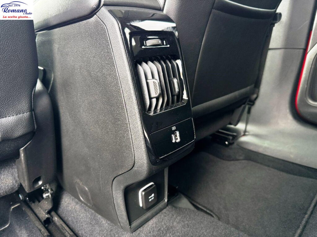 JEEP - Compass  1.6 mjt Limited 2wd 130cv#RETROCAMERA 360*!