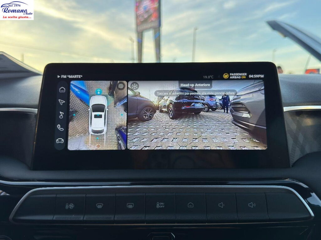 NEW MG - MG3  1.5 hybrid+ Luxury auto#7 ANNI GARANZIA MG!