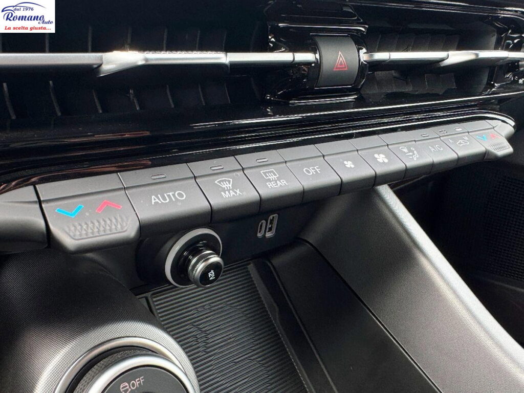 NEW ALFA ROMEO - Tonale  1.6 Sprint 130cv tct6#FARI LED MATRI!