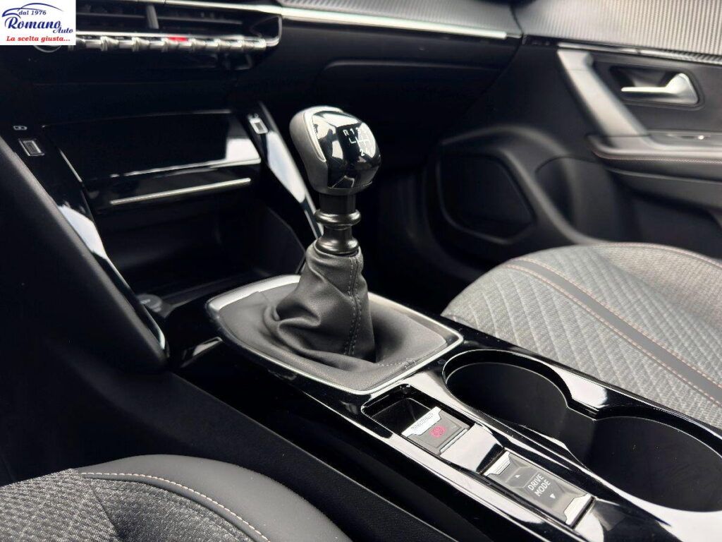 PEUGEOT - 2008 - PureTech Turbo 100 Allure#RETROCAMERA/ANTERIORE/POSTERIORE!