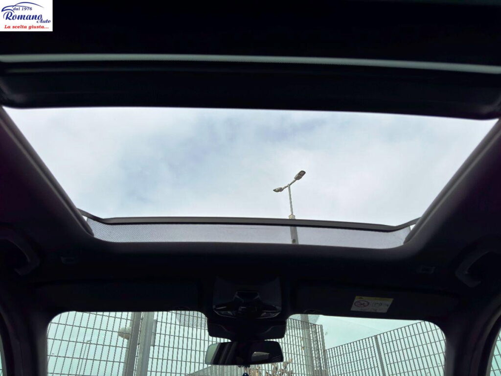 BMW X1 Sdrive20d mhev 48V MSport auto#TETTO APRIBILE!