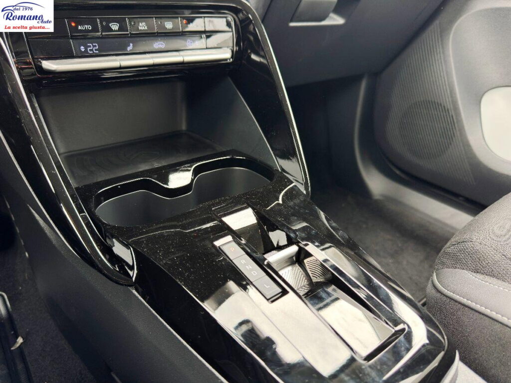 NEW CITROEN - C3 Aircross  1.2 hybrid Max 145cv edcs6