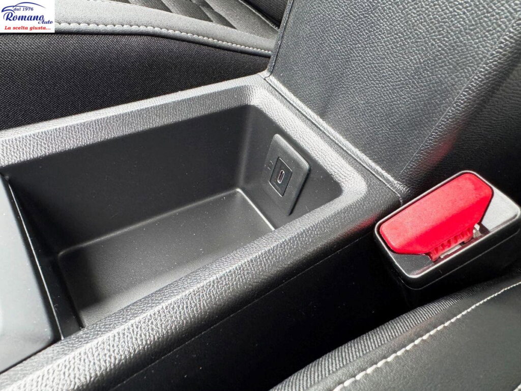 NEW CITROEN - C3 Aircross  1.2 hybrid Max 145cv edcs6