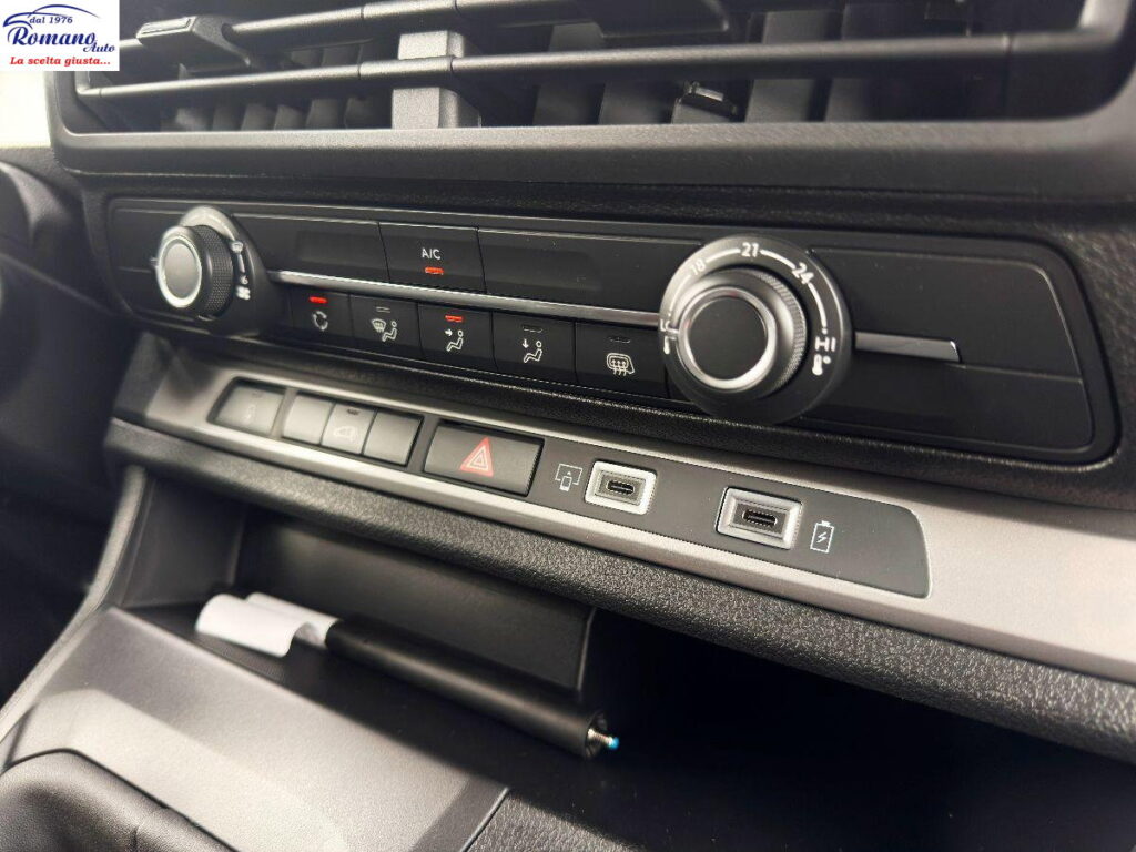 NEW Fiat Scudo 1.5 BlueHDi 120 CV S&S PL-TN Furgone *PREZZO IVA ESCLUSA*