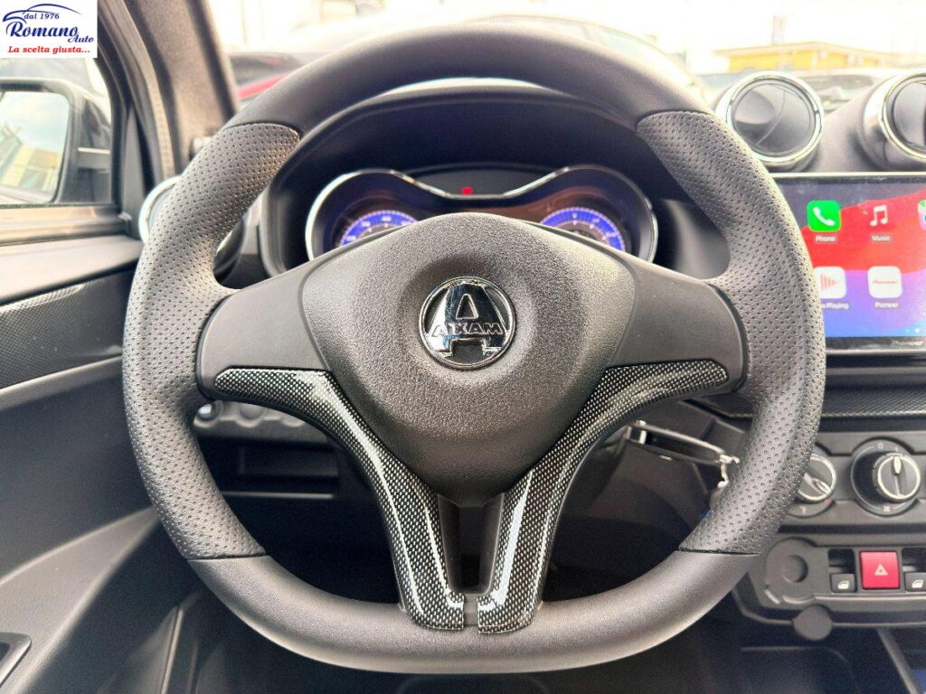 NEW Aixam GTI#PRONTA CONSEGNA!