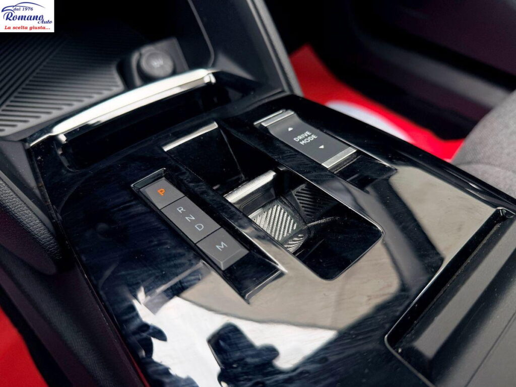 Citroen C4 BlueHDi 130 EAT8 Max#TETTO APRIBILE!RETROCAMERA ANT/POST!