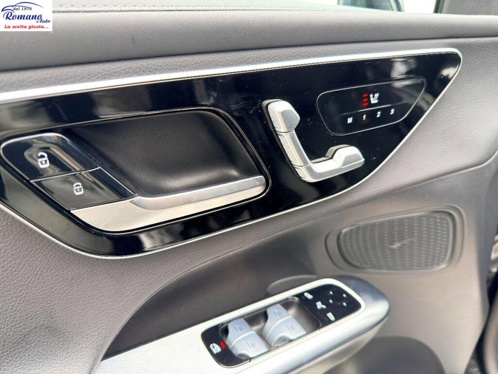 MERCEDES - GLC  220 d AMG Premium Plus 4matic auto#TETTO APRIBILE!