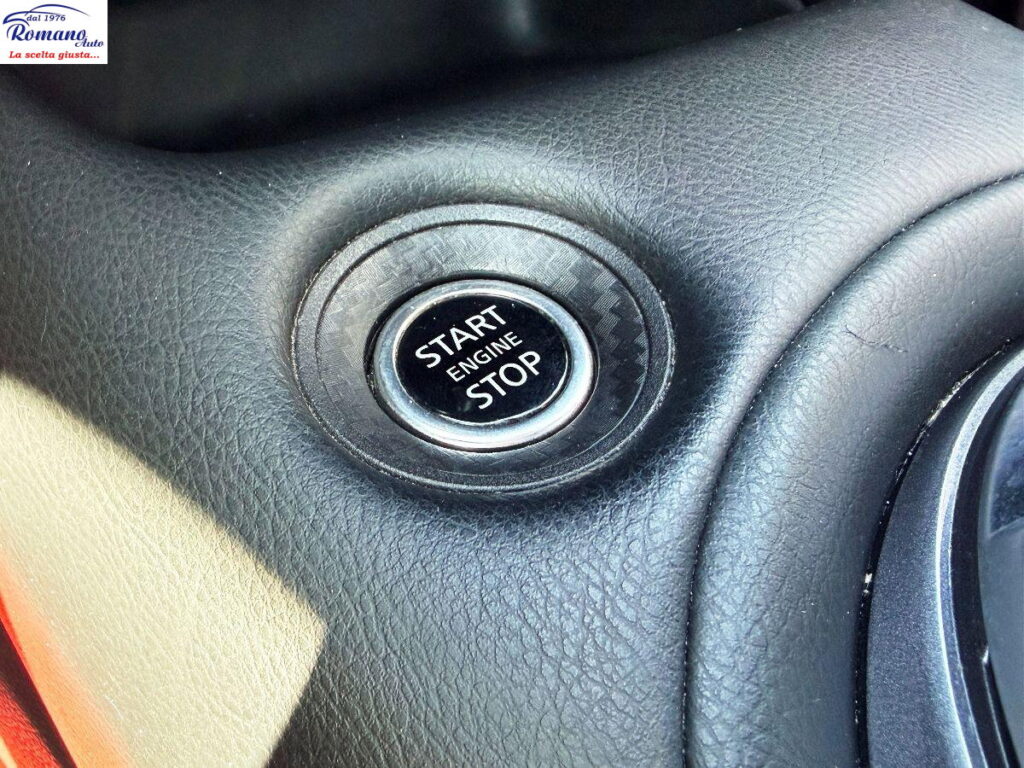 NISSAN - Juke - 1.0 DIG-T 114 CV DCT N-Connecta#OK NEO PATENTATI!