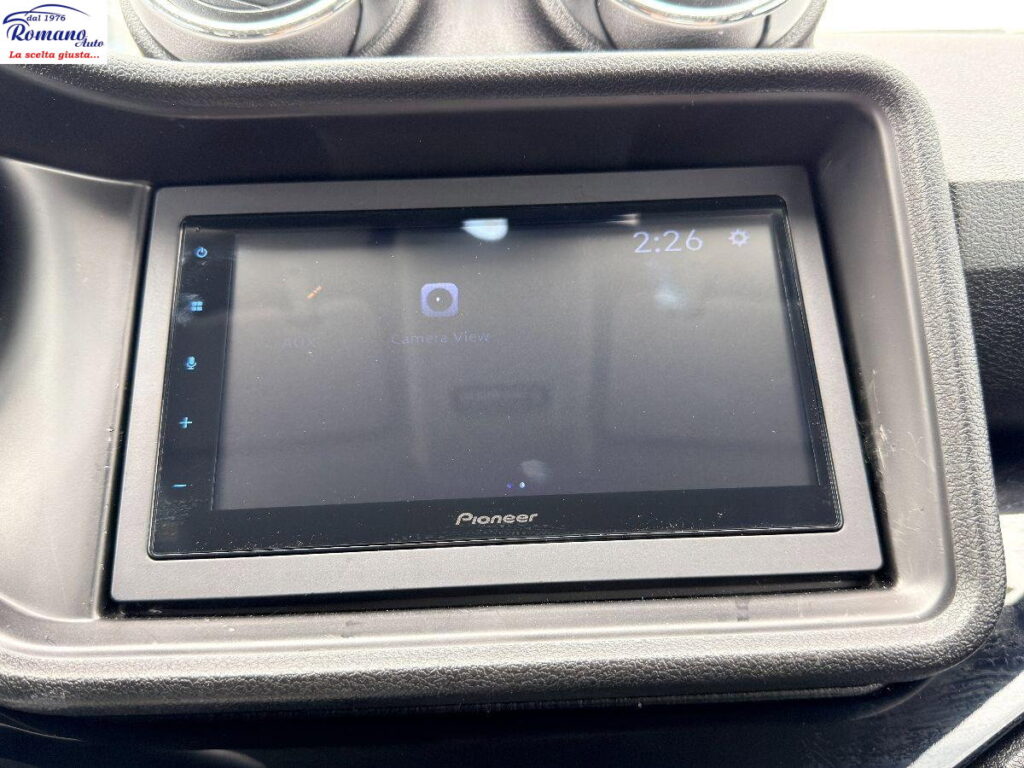 NEW AIXAM - City Sport#RETROCAMERA!