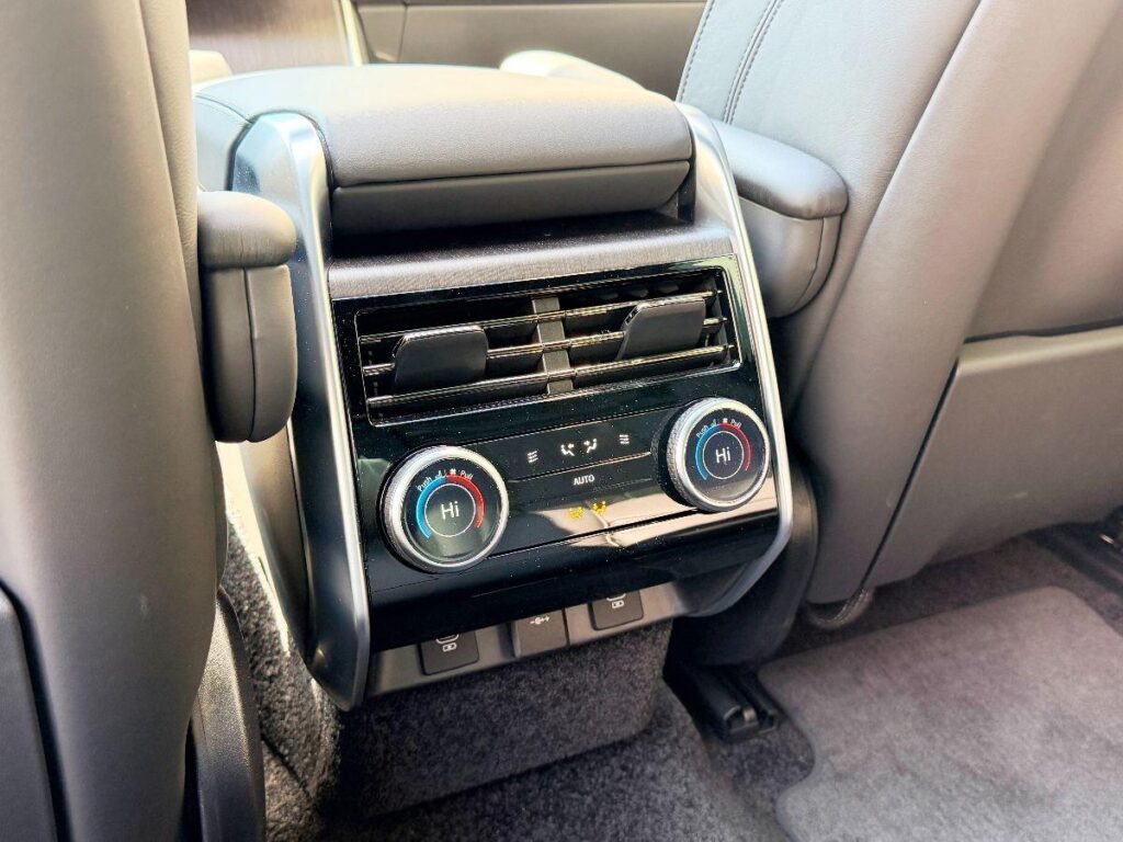 NEW Range Rover Sport 3.0d i6 mhev Dark Edition awd 249cv auto