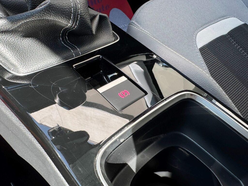 OPEL - Mokka - 1.2 Turbo Elegance#RETROCAMERA!