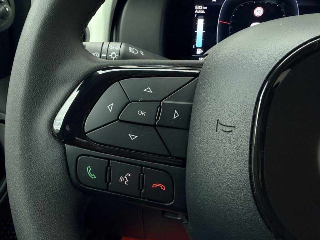 FIAT - Panda - 1.0 FireFly  Hybrid Pandina#OK NEO PATENTATI!