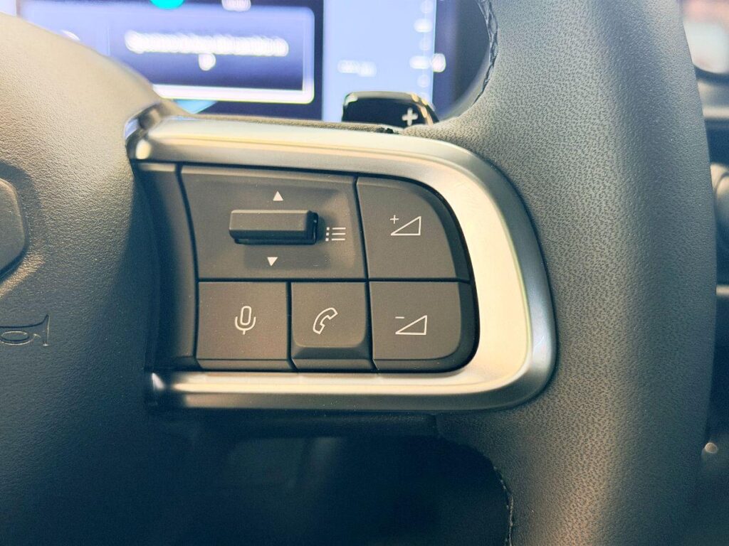 NEW JEEP - Avenger - 1.2 Turbo 110 CV MHEV Summit#TETTO APRIBILE!