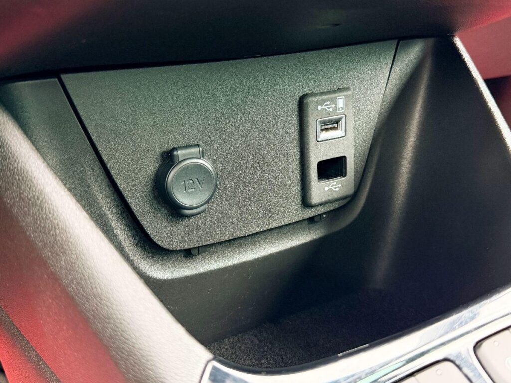 OPEL - Crossland - 1.2 T. 12V 110 CV  Elegance#RETROCAMERA!