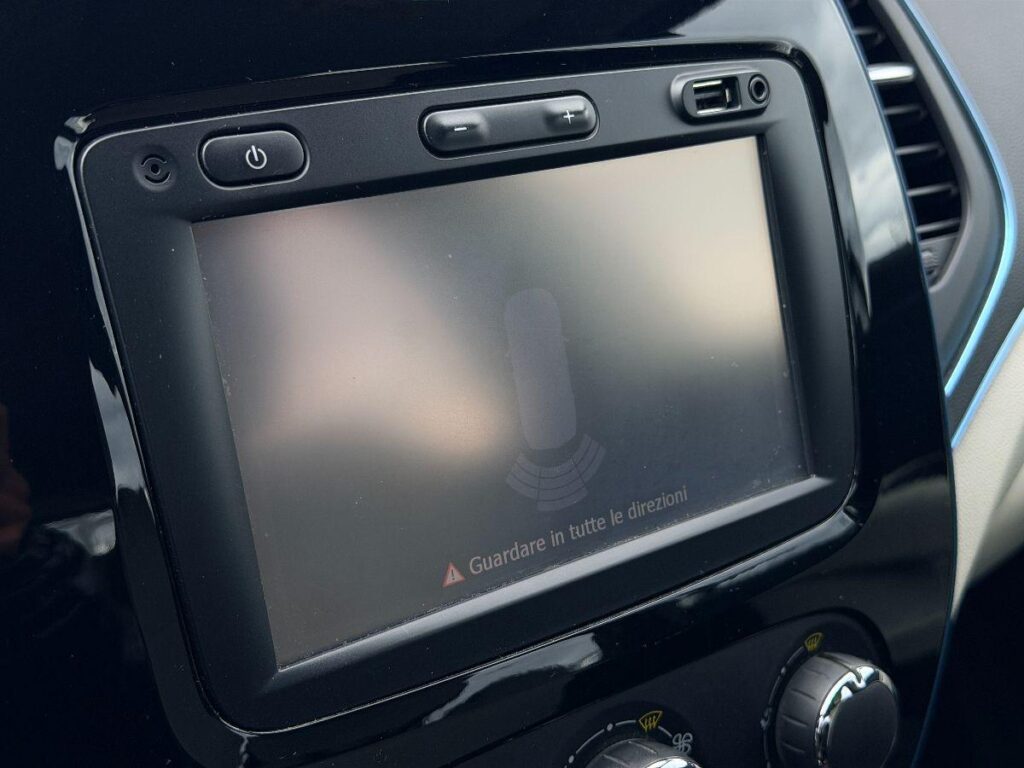 RENAULT - Captur - TCe 12V 90 CV Energy Intens#GRIP CONTROL!NAVIGATORE!