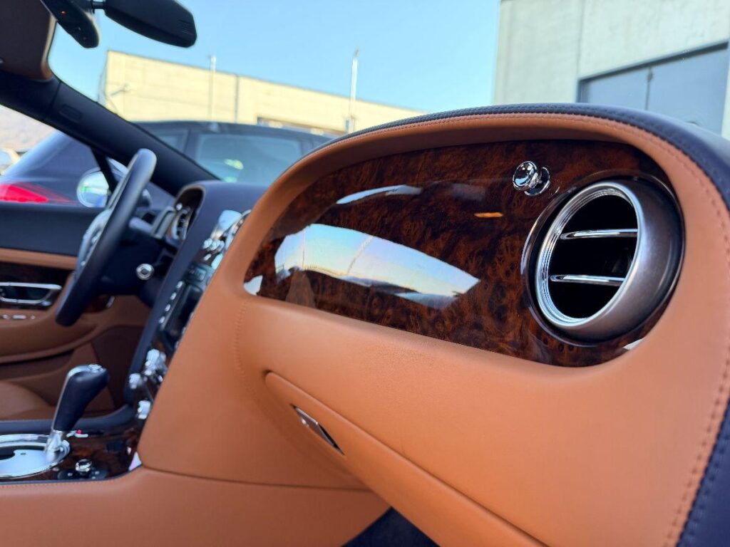 BENTLEY - Continental Continental GT 6.0