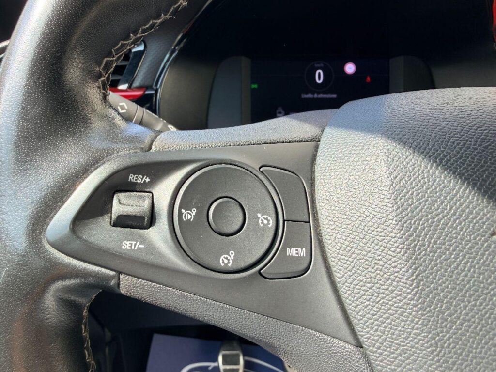 OPEL - Corsa - 1.5 D 100 CV GS Line#VIRTUAL COCKPIT!