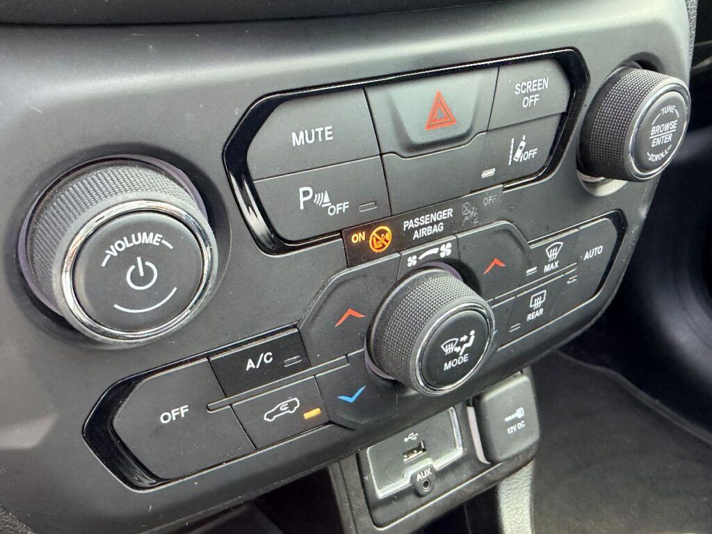 JEEP - Renegade - 1.6 Mjt DDCT 120CV Limited#TETTO APRIBILE!