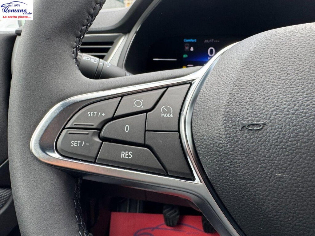 Renault Captur 1.2 ECO-G 120 CV TECHNO#G.P.L DI SERIE!