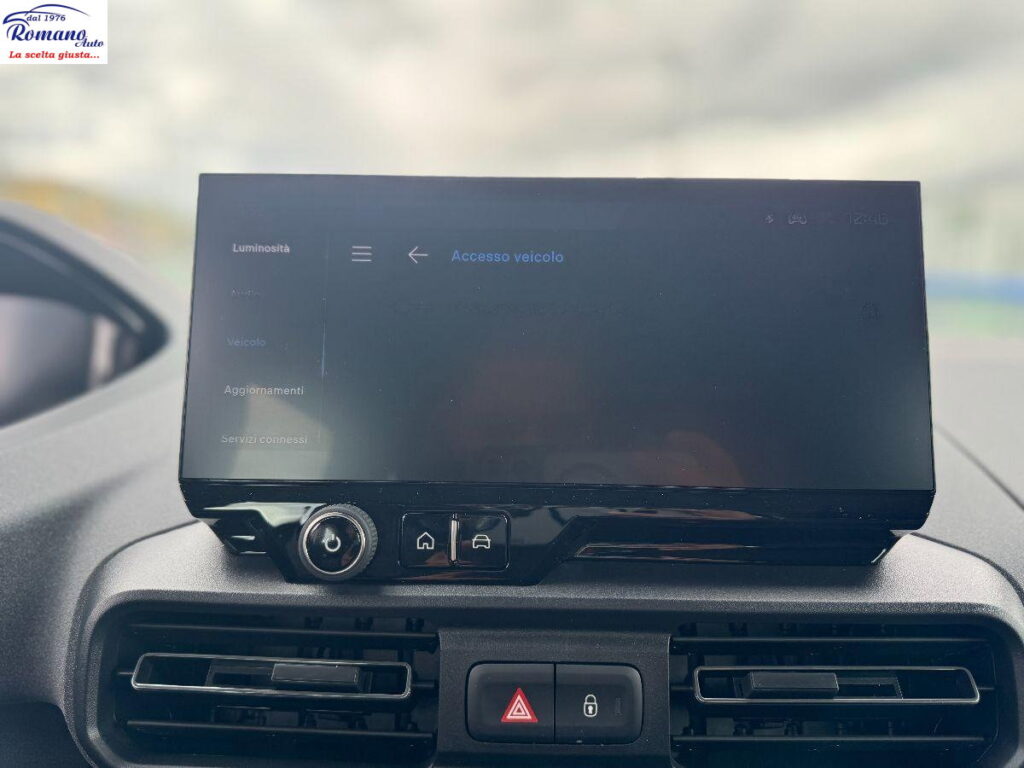 PEUGEOT Rifter PEUGEOT - Rifter - BlueHDi 102 Allure Standard#AUTOCARRO!