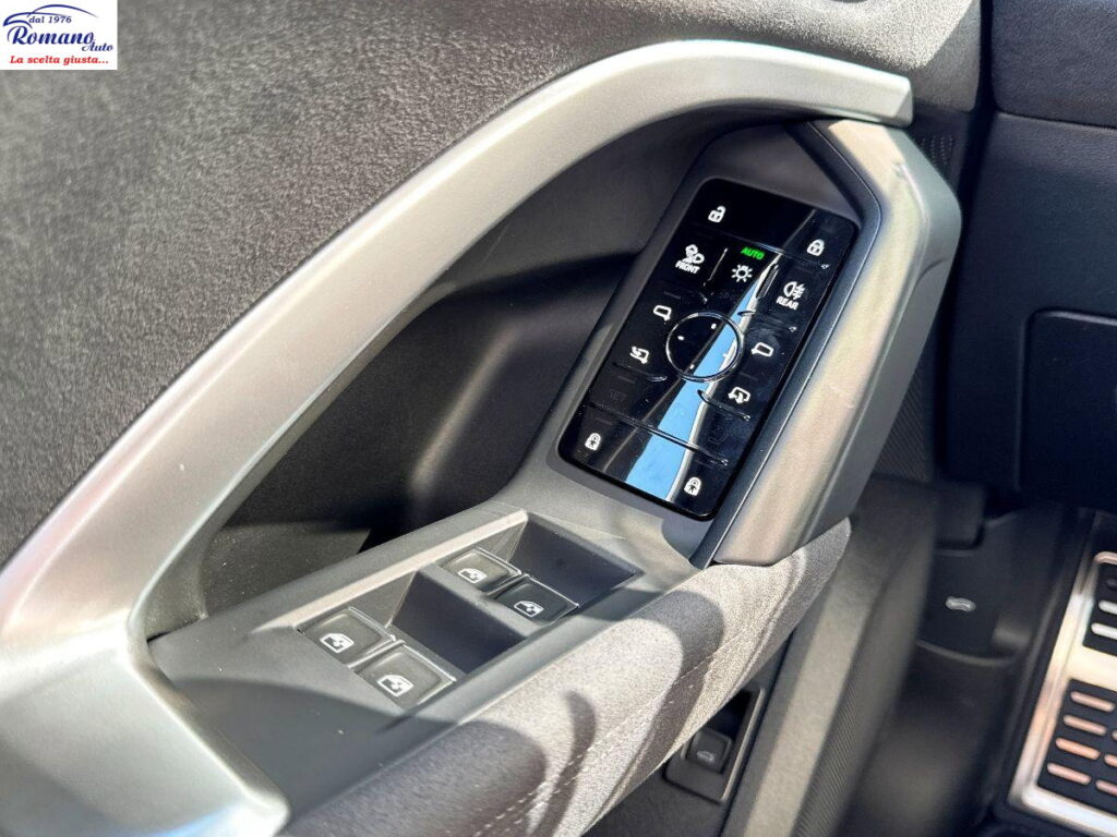 NEW Audi Q5 Sportaback 2.0 tdi mhev+ S line edition quattro#TETTO APRIBILE!