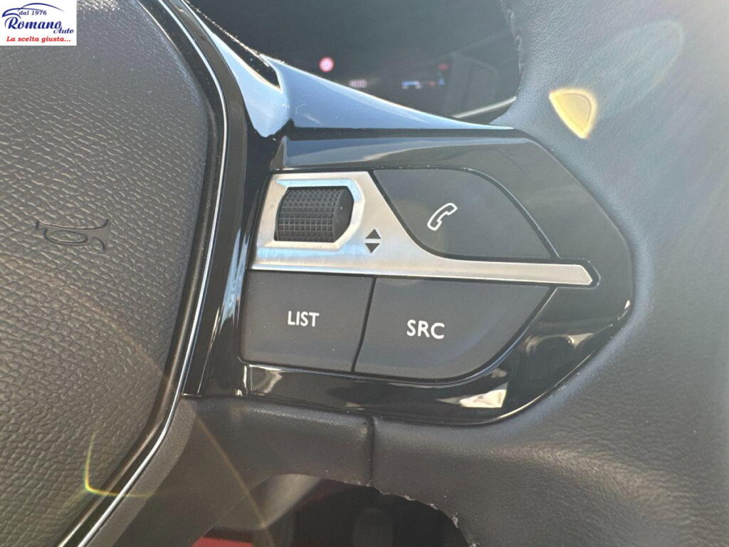 NEW PEUGEOT - 208 - PureTech 100 5p. Allure#VIRTUAL COCKPIT!