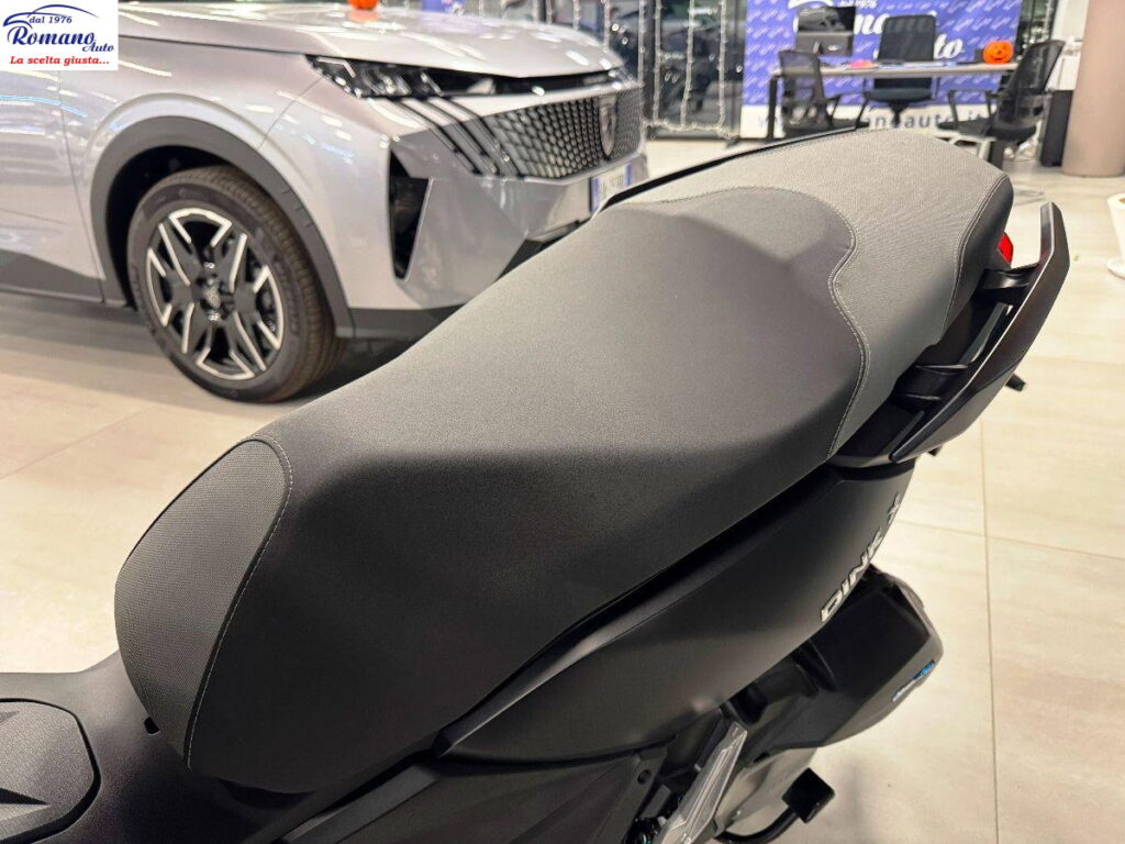 NEW Kymco - Dink 125 X #PRONTA CONSEGNA!