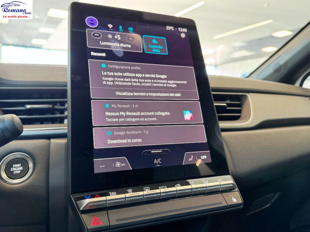 NEW Renault Captur 1.2 ECO-G 120 CV TECHNO#G.P.L DI SERIE!#NEW MODEL!