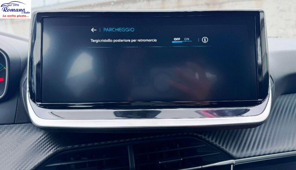 NEW Peugeot 208 1.2 Hybrid 110cv e-DCS6 Style#2 ANNI GARANZIA PEUGEO!