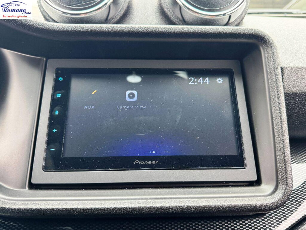 NEW Aixam GTI#PRONTA CONSEGNA!