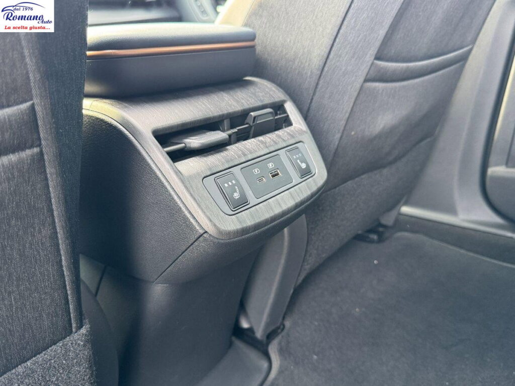 NEW NISSAN - Ariya  87 kWh Evolve + 4wd#TETTO PANORAMICO!